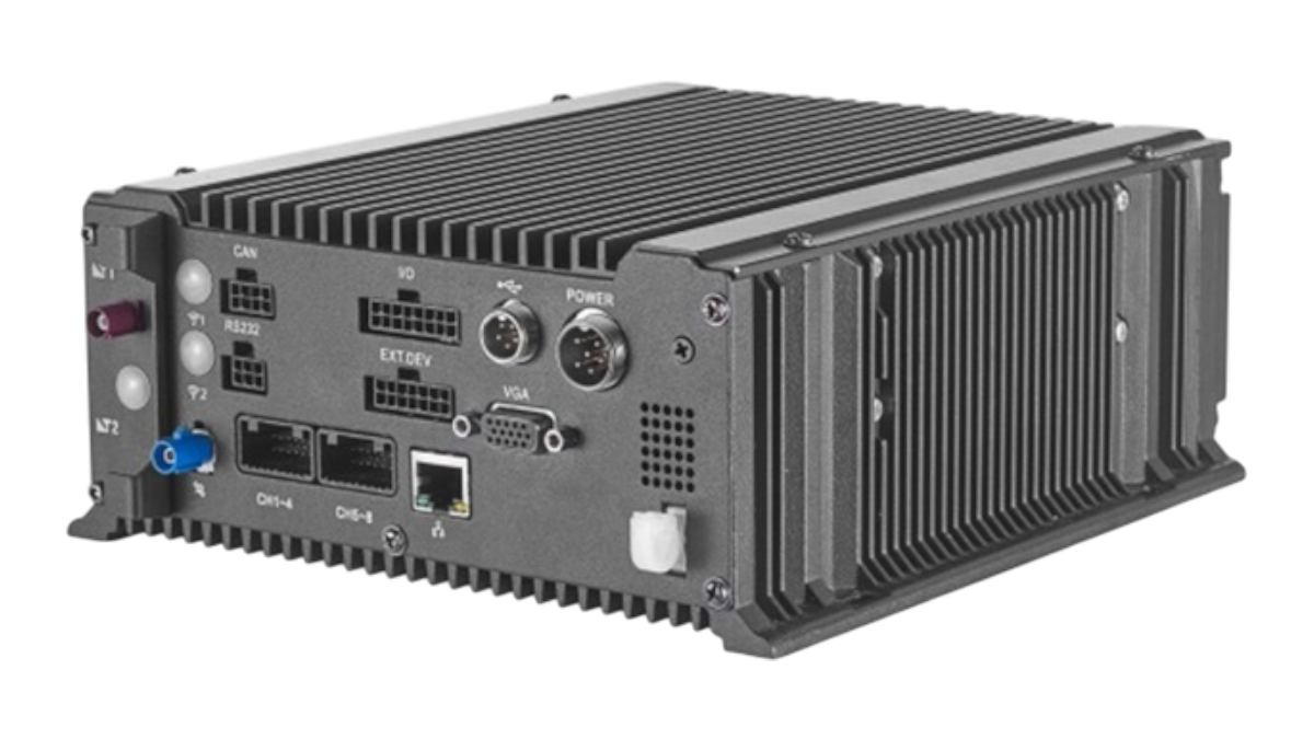 Hikvision